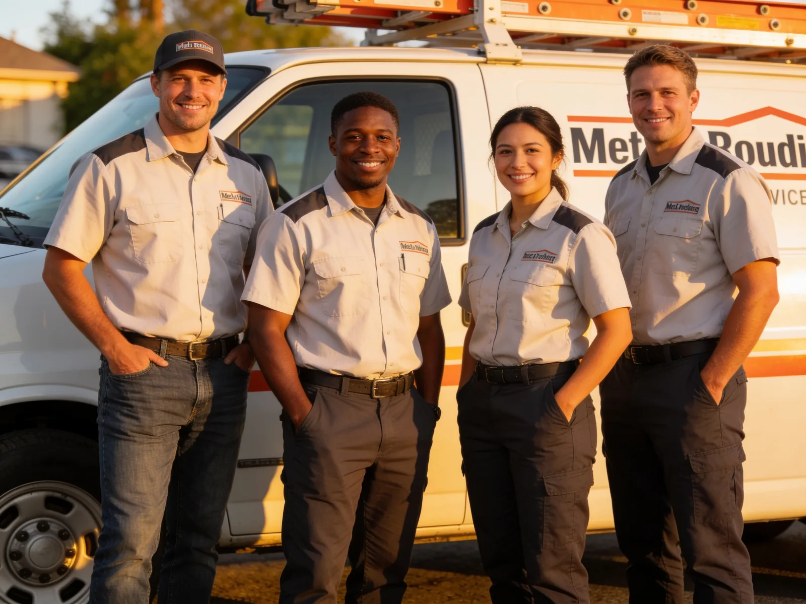 Metal Roof Installation company in Muscle Shoals, AL
