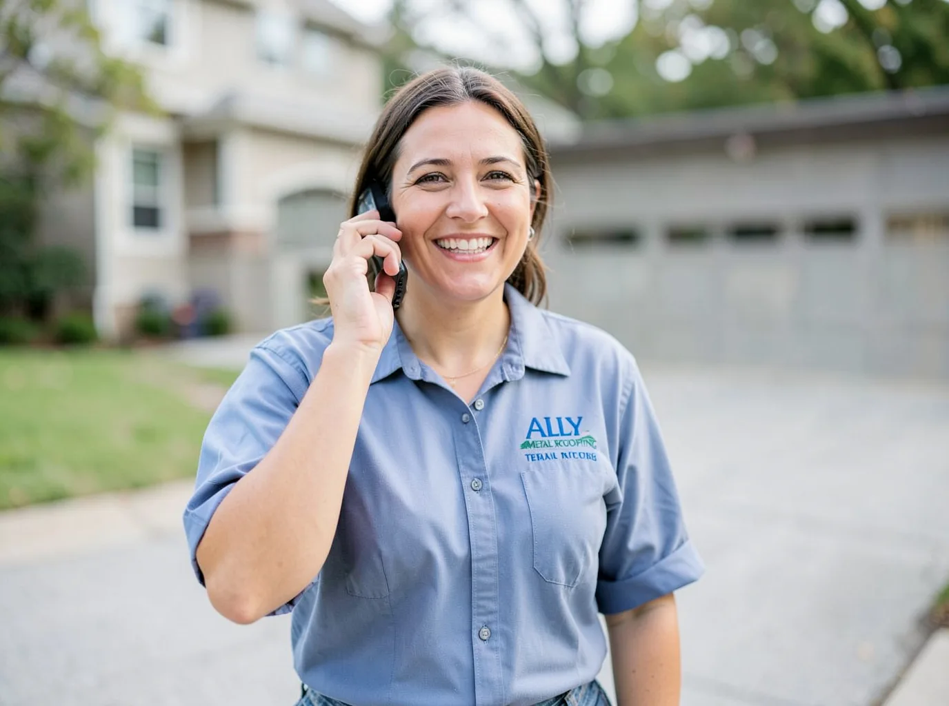 Metal Roof Installation Muscle Shoals, AL FAQs